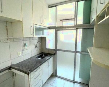 Apartamento para Venda - Jardim Bonfiglioli, Jundiaí - 62m², 1 vaga