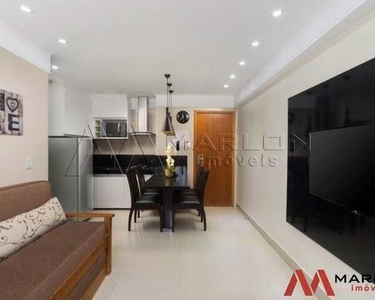 Apartamento para venda Maximum Flat, 80m², com 2 quartos em Nova Parnamirim - Natal - RN