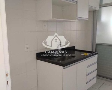 APARTAMENTO PARA VENDA NO CONDOMÍNIO TORRES DO BONFIM EM CAMPINAS/SP