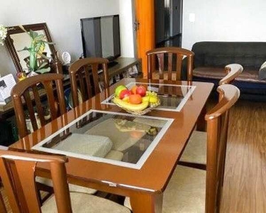 Apartamento para venda Portal Victória possui 70 m² com 3 quartos