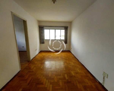 Apartamento para venda possui 45 metros quadrados com 1 quarto em Santa Cecília - São Paul