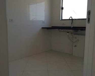 Apartamento para venda possui 48 metros quadrados com 2 quartos em Vila Ré - São Paulo - S