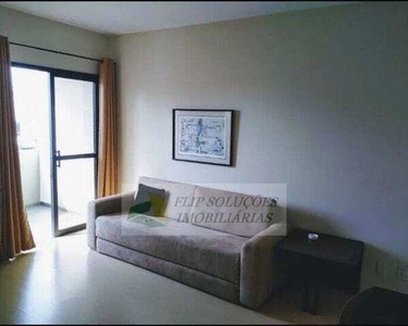 Apartamento para venda possui 50 metros quadrados com 1 quarto em Cambuí - Campinas - SP