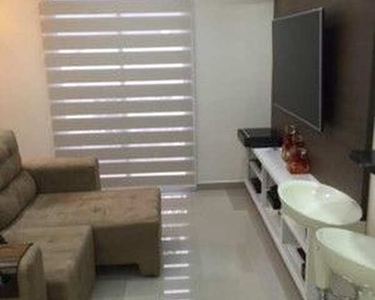 Apartamento para venda possui 50 metros quadrados com 2 quartos em Jacarepaguá - Rio de Ja