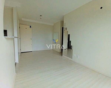 Apartamento para venda possui 51 metros quadrados com 2 quartos em Glória - Porto Alegre
