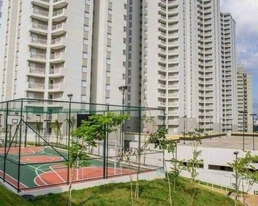 Apartamento para venda possui 52 metros quadrados com 2 quartos Taboão da Serra
