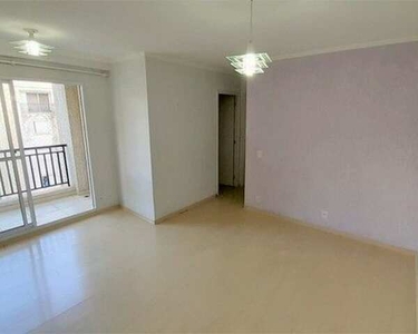 Apartamento para venda possui 54m² com 2 quartos na Vila Prudente - SP