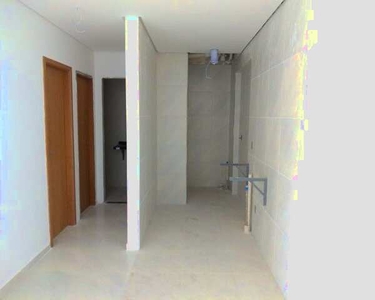 Apartamento para venda possui 57 metros quadrados com 2 quartos em Boa Vista - Recife - PE