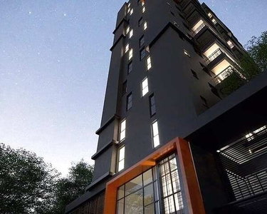 Apartamento para venda possui 57 metros quadrados com 2 quartos em Jardim Paulistano - Sor