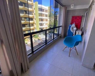 Apartamento para venda possui 60 metros quadrados com 2 quartos em Centro - Capão da Canoa