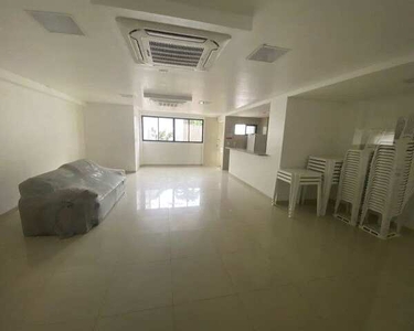 Apartamento para venda possui 61 metros quadrados com 3 quartos em Encruzilhada - Recife