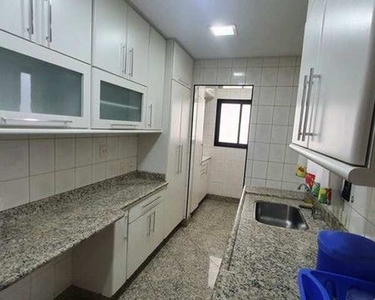Apartamento para venda possui 72 metros quadrados com 2 quartos em Centro - Piracicaba - S