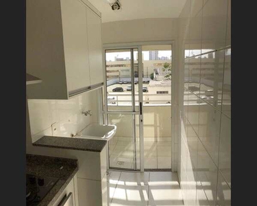 Apartamento para venda possui 75 metros quadrados com 2 quartos em Dom Aquino - Cuiabá - M
