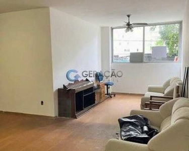 Apartamento para venda possui 89 metros quadrados com 3 quartos