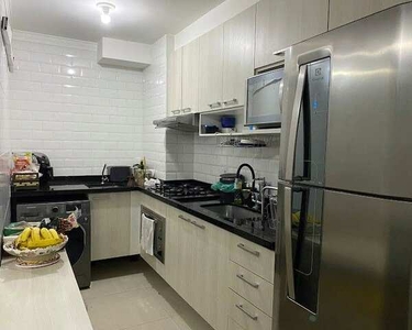 Apartamento para venda tem 34 metros quadrados com 2 quartos em Vila Leopoldina - São Paul