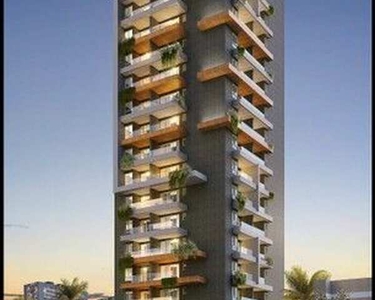 Apartamento para venda tem 37 metros quadrados com 1 quarto em Rio Vermelho - Salvador - B