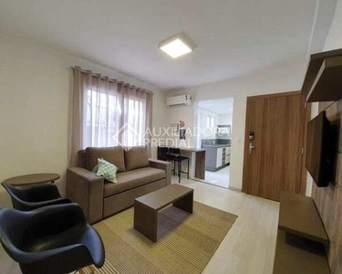 Apartamento para venda tem 44 metros quadrados com 1 quarto em Centro Histórico - Porto Al
