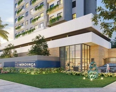 Apartamento para venda tem 44 metros quadrados com 2 quartos em Imbiribeira - Recife - PE