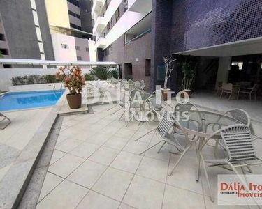 Apartamento para venda tem 46 metros quadrados com 1 quarto em Pituba - Salvador - BA