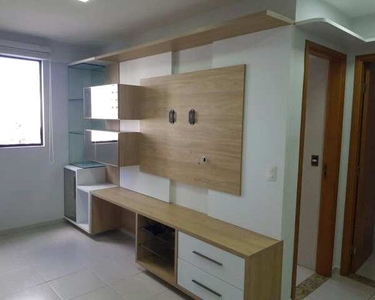 Apartamento para venda tem 49 metros quadrados com 2 quartos em Boa Viagem - Recife - PE