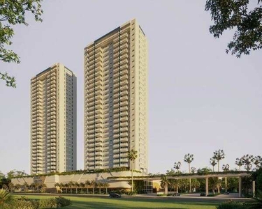 Apartamento para venda tem 49 metros quadrados com 2 quartos em Jardim Esperança - Barueri