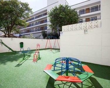 Apartamento para venda tem 49 metros quadrados com 2 quartos em Vila Brasilândia - São Pau