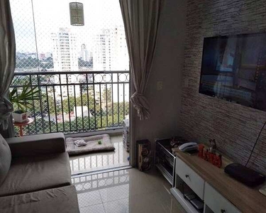 Apartamento para venda tem 50 M com 2 quartos em Vila Moreira - São Paulo - SP
