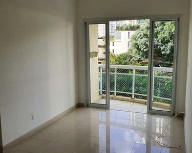 Apartamento para venda tem 51 metros quadrados com 2 quartos em Vila Suzana - São Paulo