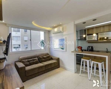 Apartamento para venda tem 52 metros quadrados com 2 quartos em Jardim Carvalho - Porto Al