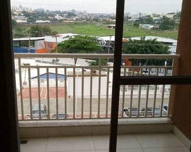 Apartamento para venda tem 60 metros quadrados com 2 quartos em Jardim Paulicéia - Campina