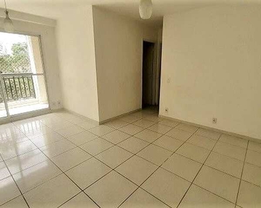 Apartamento para venda tem 60 metros quadrados com 2 quartos em Sítio da Figueira - São Pa