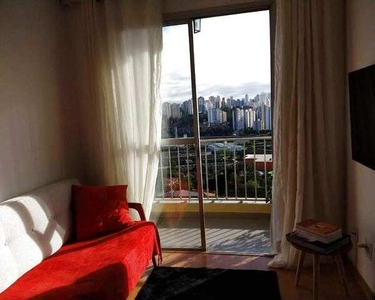 Apartamento para venda tem 60 metros quadrados com 2 quartos em Vila das Belezas - São Pau