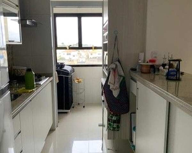 Apartamento para venda tem 60 metros quadrados com 2 quartos em Vila Pirituba - São Paulo