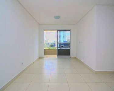 Apartamento para venda tem 62 metros quadrados com 2 quartos em Manaíra - João Pessoa - PB