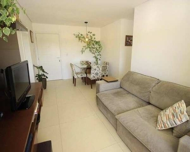 Apartamento para venda tem 64 metros quadrados com 2 quartos em São José - Canoas - RS