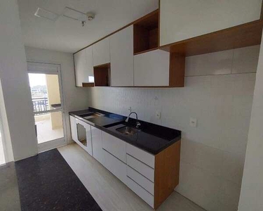 Apartamento para venda tem 65 metros quadrados com 1 quarto em Taguatinga Sul - Brasília