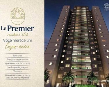 Apartamento para venda tem 66 metros quadrados com 3 quartos em Jardim Luiza - Jacareí - S