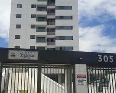 Apartamento para venda tem 67 metros quadrados com 3 quartos em Imbiribeira - Recife - PE
