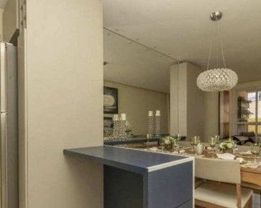 Apartamento para venda tem 69m² com 3 quartos em Palmeiras - Belo Horizonte - MG