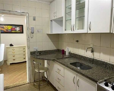 Apartamento para venda tem 70 metros quadrados com 2 quartos em Imirim - São Paulo - SP