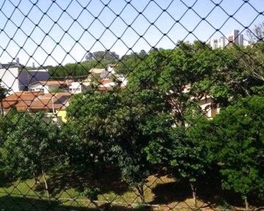 Apartamento para venda tem 70 metros quadrados com 2 quartos em Jardim Boa Esperança - Cam