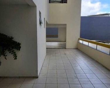 Apartamento para venda tem 75 metros quadrados com 2 quartos em Candeal - Salvador - BA