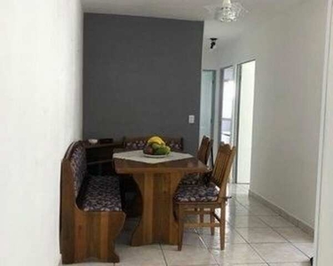 Apartamento para venda tem 75 metros quadrados com 3 quartos em Socorro - São Paulo - SP