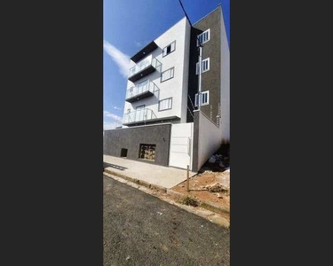 Apartamento para venda tem 78 metros quadrados com 3 quartos em Centro - Pouso Alegre - MG