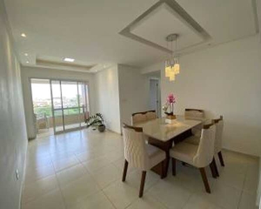 Apartamento para venda tem 78 metros quadrados com 3 quartos em Getúlio Vargas - Aracaju
