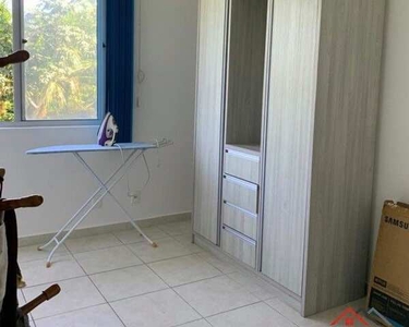 Apartamento para venda tem 83 metros quadrados com 3 quartos em Flores - Manaus - AM