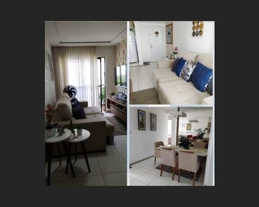 Apartamento para venda tem 85 metros quadrados com 3 quartos em Aeroporto - Aracaju - SE