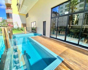 Apartamento para venda tem 98 metros quadrados com 2 quartos em Zona Nova - Capão da Canoa