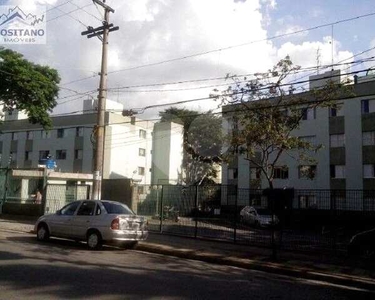 Apartamento para venda - Vila Nova Cachoeirinha / 02 Dormitórios