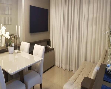 APARTAMENTO PARA VENDA VILA PROGRESSO - CAMPINAS